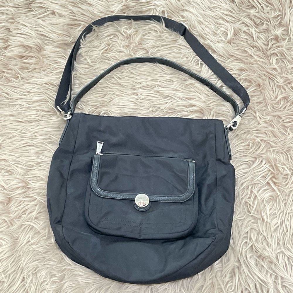 Kipling black purse  